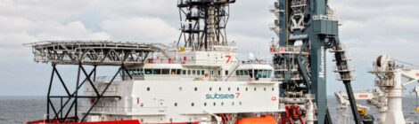 Subsea7 abre 56 vagas de emprego no Rio de Janeiro