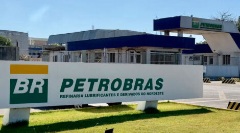 Petrobras desiste da venda de refinaria no Ceará