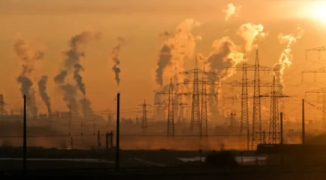 Brasil, Emirados Árabes e Azerbaijão formalizam aliança pelo clima