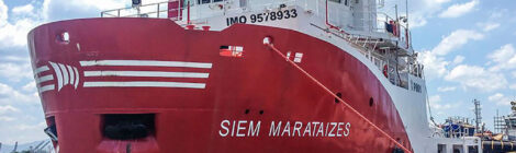 Siem Offshore muda de nome para Sea1 Offshore