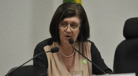 Petrobras: comitê aprova currículo de Magda Chambriard; Conselho de Administração vota na sexta