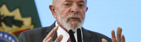 Lula volta a defender exploração de petróleo na Margem Equatorial