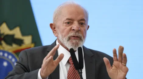 Lula volta a defender exploração de petróleo na Margem Equatorial