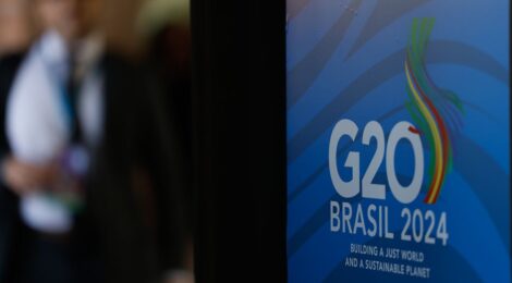 Taxação de super-ricos, uma das prioridades do Brasil, avança no G20