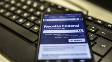 Consulta a terceiro lote de restituição do IR 2024 está disponível