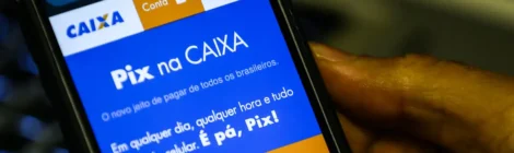 Banco Central faz ajustes para aperfeiçoar segurança do Pix