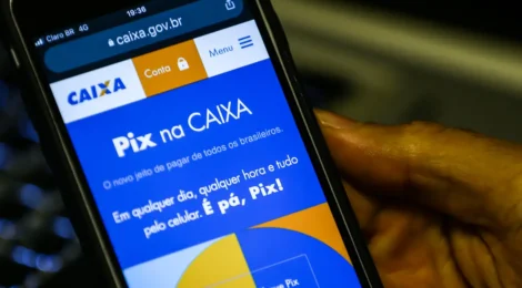 Banco Central faz ajustes para aperfeiçoar segurança do Pix