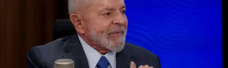 "Não vamos cortar o salário mínimo", reafirma Lula