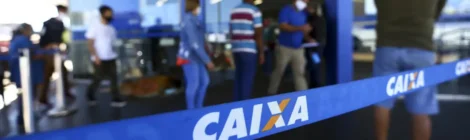 Caixa paga Bolsa Família a beneficiários com NIS de final 2