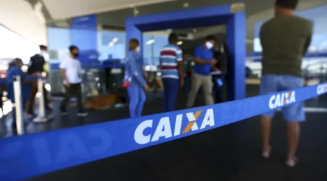 Caixa paga Bolsa Família a beneficiários com NIS de final 2