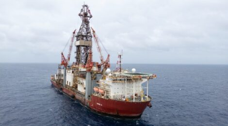 Norbe IX da Foresea realizará operações automatizadas na perfuração offshore