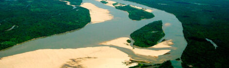 Comissão de Meio Ambiente do Senado debate meio ambiente da hidrovia Araguaia-Tocantins na quarta-feira