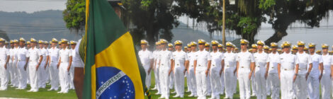 Colégio Naval é destaque no Ideb como um dos melhores do Brasil