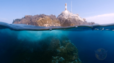 IBGE atualiza mapeamento da Amazônia Azul e reforça soberania marítima do Brasil