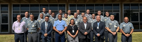 Escola de Guerra Naval conclui Turma I do Curso de Altos Estudos com foco na Economia do Mar