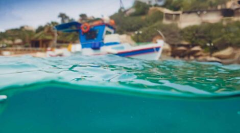 Nível do mar pode subir 21 cm em duas cidades do Rio de Janeiro até 2050