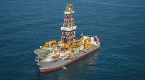 Petrobras quer reduzir custos e planeja usar navios mais leves e sistemas autônomos para perfurar poços de petróleo mais profundos