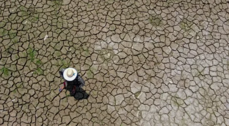 Prefeitura de Manaus decreta situação de emergência por causa da seca