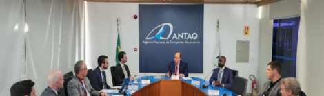 Antaq realiza audiência sobre arrendamento do TMP-Maceió