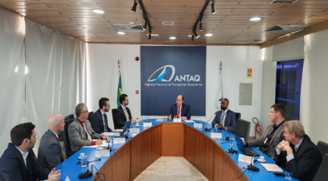 Antaq realiza audiência sobre arrendamento do TMP-Maceió