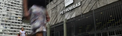 Petrobras tem novo recorde no processamento de petróleo do pré-sal