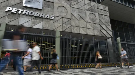 Petrobras vai abrir escritório na China