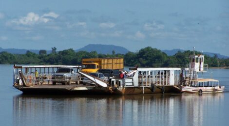 Estudo de caracterização dos pontos de atracação de travessia é aprovado pela diretoria da Antaq