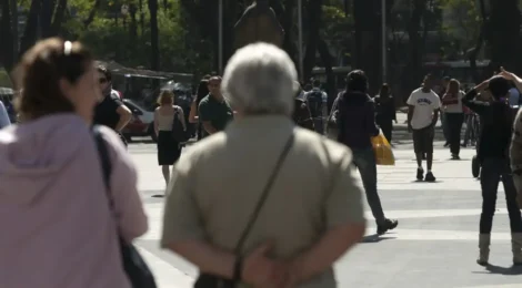 STF retoma no dia 20 deste mês julgamento sobre revisão da vida toda