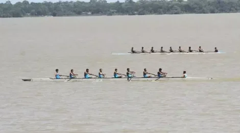 Dia Marítimo Mundial será celebrado com regatas e programação cultural em Belém