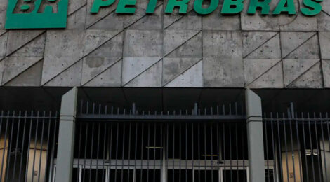 Petrobras lança edital de contratação da P-86, com 20% de conteúdo local mínimo