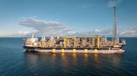 FPSO Marechal Duque de Caxias inicia produção no pré-sal