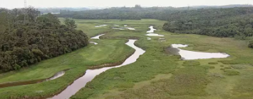 Reservatórios que fornecem água a brasileiros podem ter níveis extremos