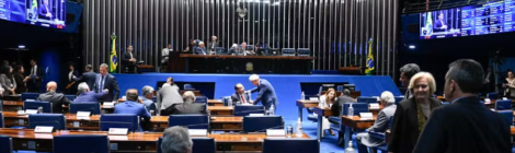 Senado aprova projeto que libera aposentado com incapacidade permanente de perícias frequentes