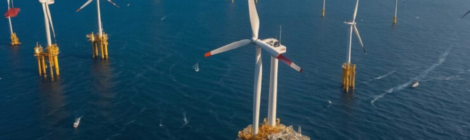 Ocean Winds e Eletrobras firmam parceria estratégica para impulsionar energia eólica offshore no Brasil