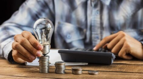 Outubro terá bandeira tarifária mais cara do sistema nas contas de luz