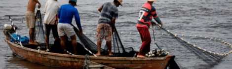 Economia do Mar: Potenciais e desafios debatidos em Alagoas