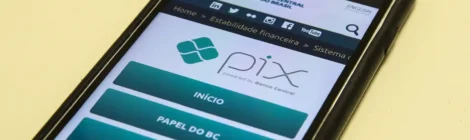 Regras do Pix mudam a partir desta sexta-feira