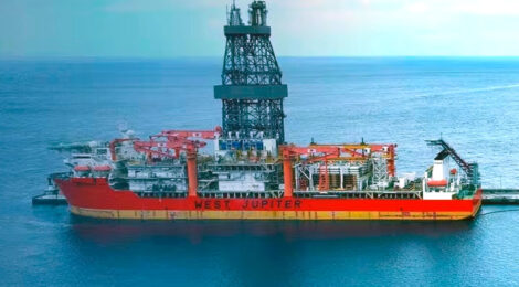 Petrobras contrata navios de perfuração da Seadrill para projetos Offshore