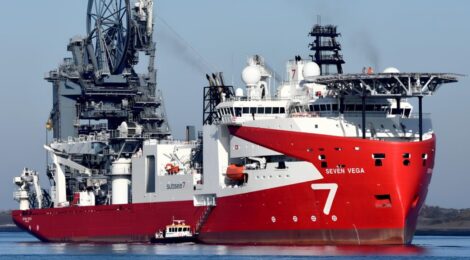 Subsea7 está recrutando no exterior para preencher vagas onshore e offshore