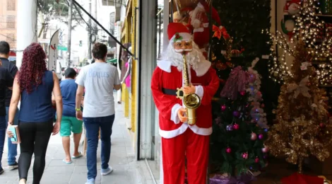 Segunda parcela do décimo terceiro deve ser depositada até sexta-feira