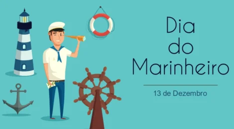 DIA DO MARINHEIRO