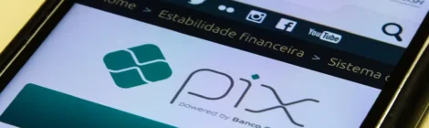 Nova fiscalização de Pix reduz chance de malha fina, diz Receita