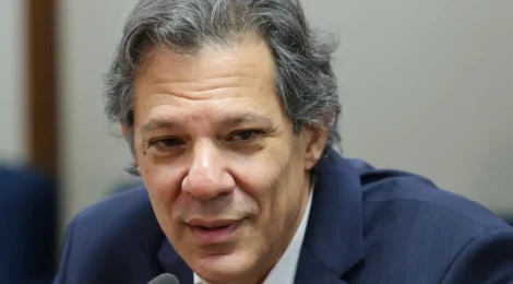 Haddad defende redução de taxas de vale-refeição para baratear comida