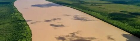 Projeto no Senado cria plano para conservação de rios e navegabilidade na Amazônia e inclui o Amapá