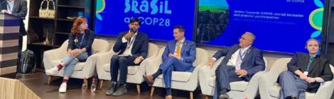 COP28 traz avanços, mas crise climática exige medidas mais duras