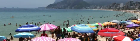 Hoje é Dia: semana tem início do verão no Hemisfério Sul no dia 22