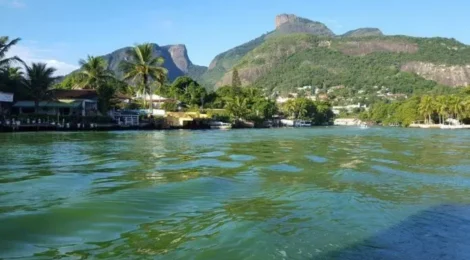 Câmara do Rio vota projeto para regulamentar transporte hidroviário na Zona Oeste