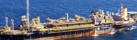 Petrobras aposta em novas plataformas FPSO para impulsionar produção de petróleo no Nordeste brasileiro